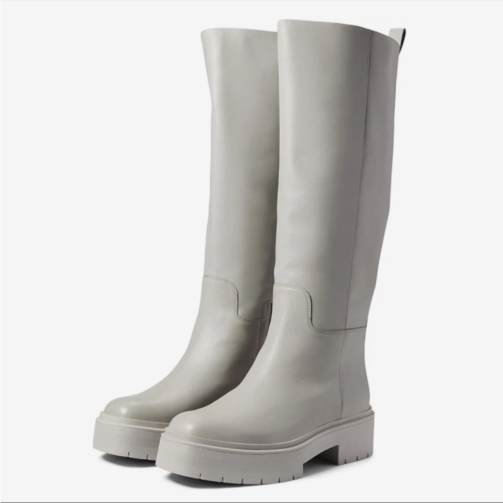 Steve‎ Madden Larina Waterproof Tall Boot - Picture 7 of 15
